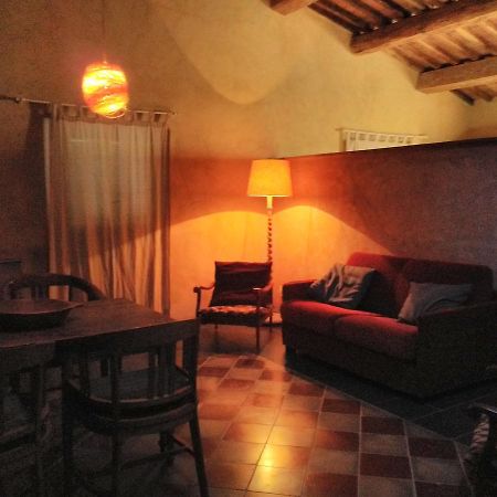 L'Asino Vola Bed and Breakfast Murci Εξωτερικό φωτογραφία