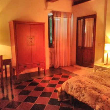 L'Asino Vola Bed and Breakfast Murci Εξωτερικό φωτογραφία
