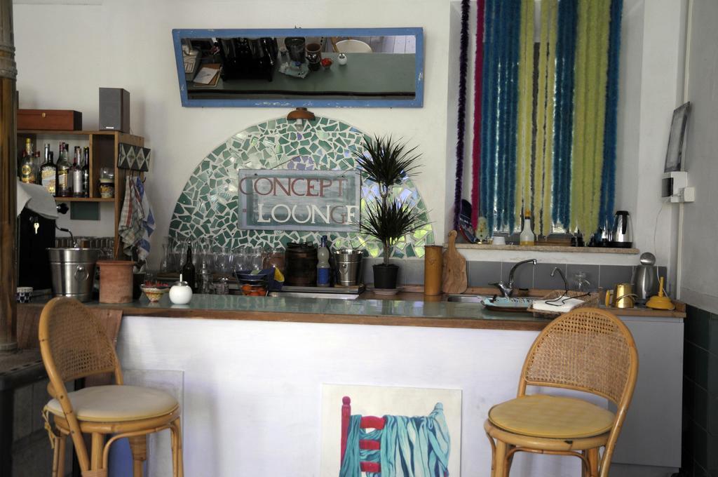 L'Asino Vola Bed and Breakfast Murci Εξωτερικό φωτογραφία
