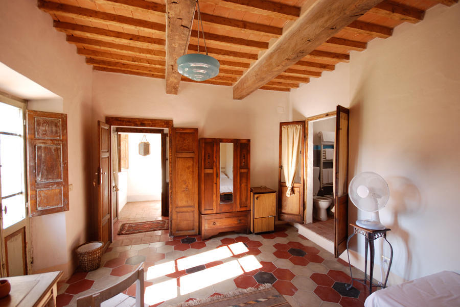 L'Asino Vola Bed and Breakfast Murci Εξωτερικό φωτογραφία