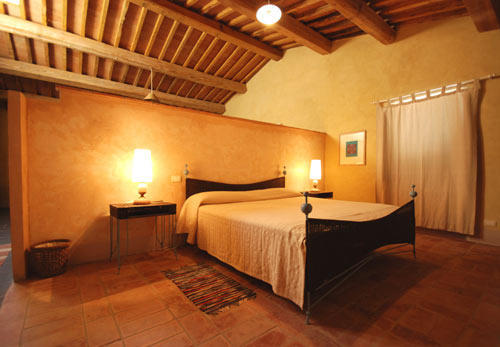 L'Asino Vola Bed and Breakfast Murci Εξωτερικό φωτογραφία