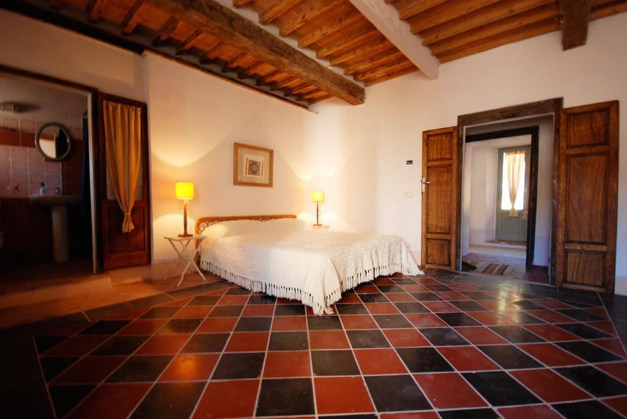 L'Asino Vola Bed and Breakfast Murci Εξωτερικό φωτογραφία