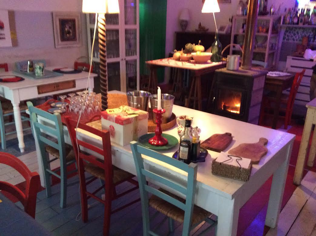 L'Asino Vola Bed and Breakfast Murci Εξωτερικό φωτογραφία
